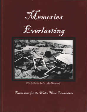 Memories Everlasting Books
