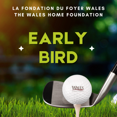 2024 - EARLY BIRD - Foursome