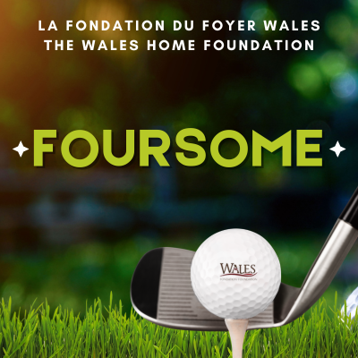 2024 - Foursome and Banquet 