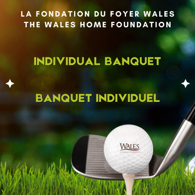 2024 - Individual Banquet