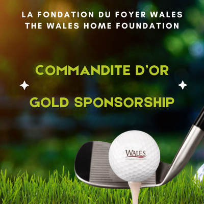 2024 - Gold Sponsorship