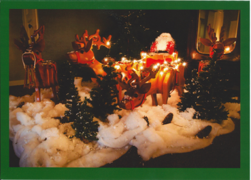 Christmas Cards