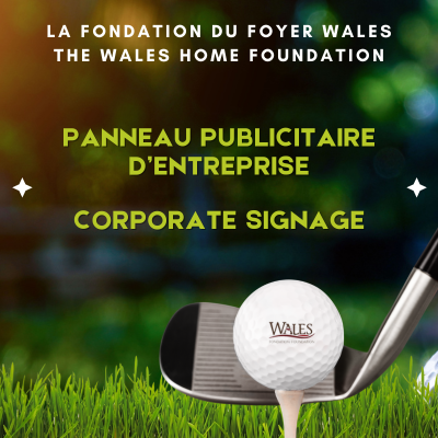 2024 - Corporate Signage