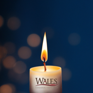 Individual Candle