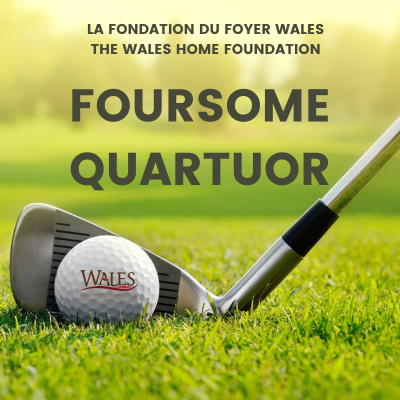 2025 - Foursome and Banquet
