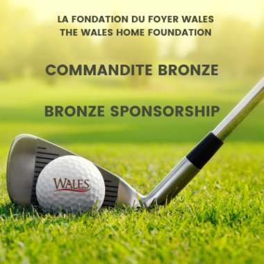 Bronze Sponsorship