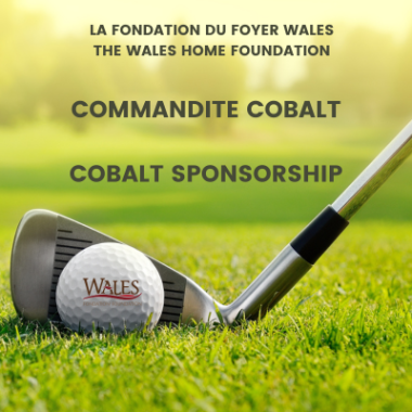 Cobalt Sponsorship