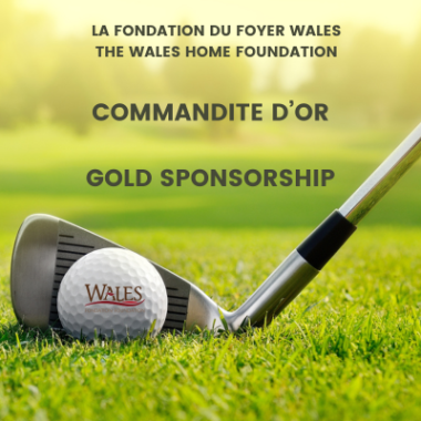 Gold Sponsorship