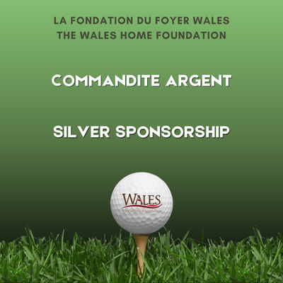 Commandite Argent