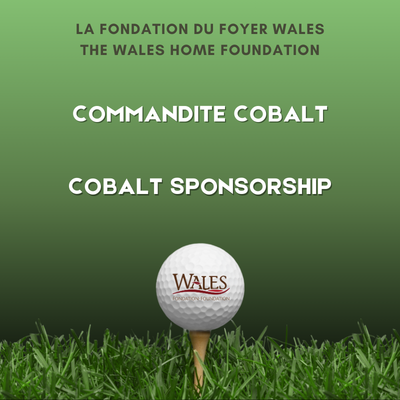 Commandite Cobalt