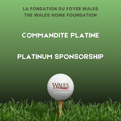 Commandite Platine