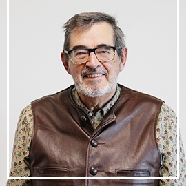Marcien Gaudet