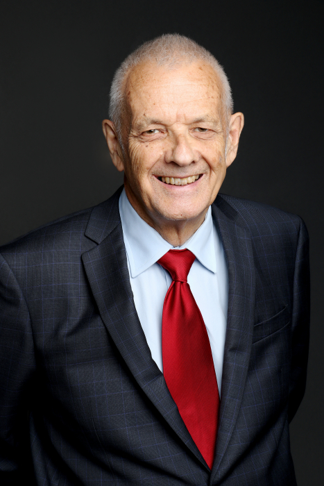 Martin Taylor