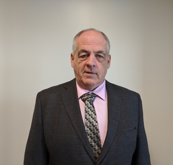 Norman Carson