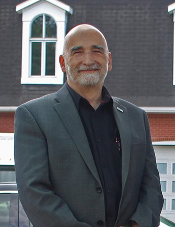 Claude Charron