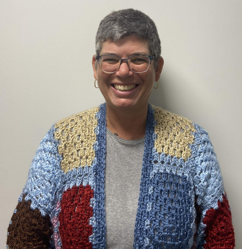Pauline Jubinville