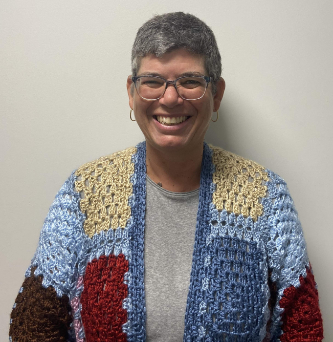 Pauline Jubinville